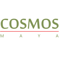 COSMOS MAYA - ANIMATION STUDIO