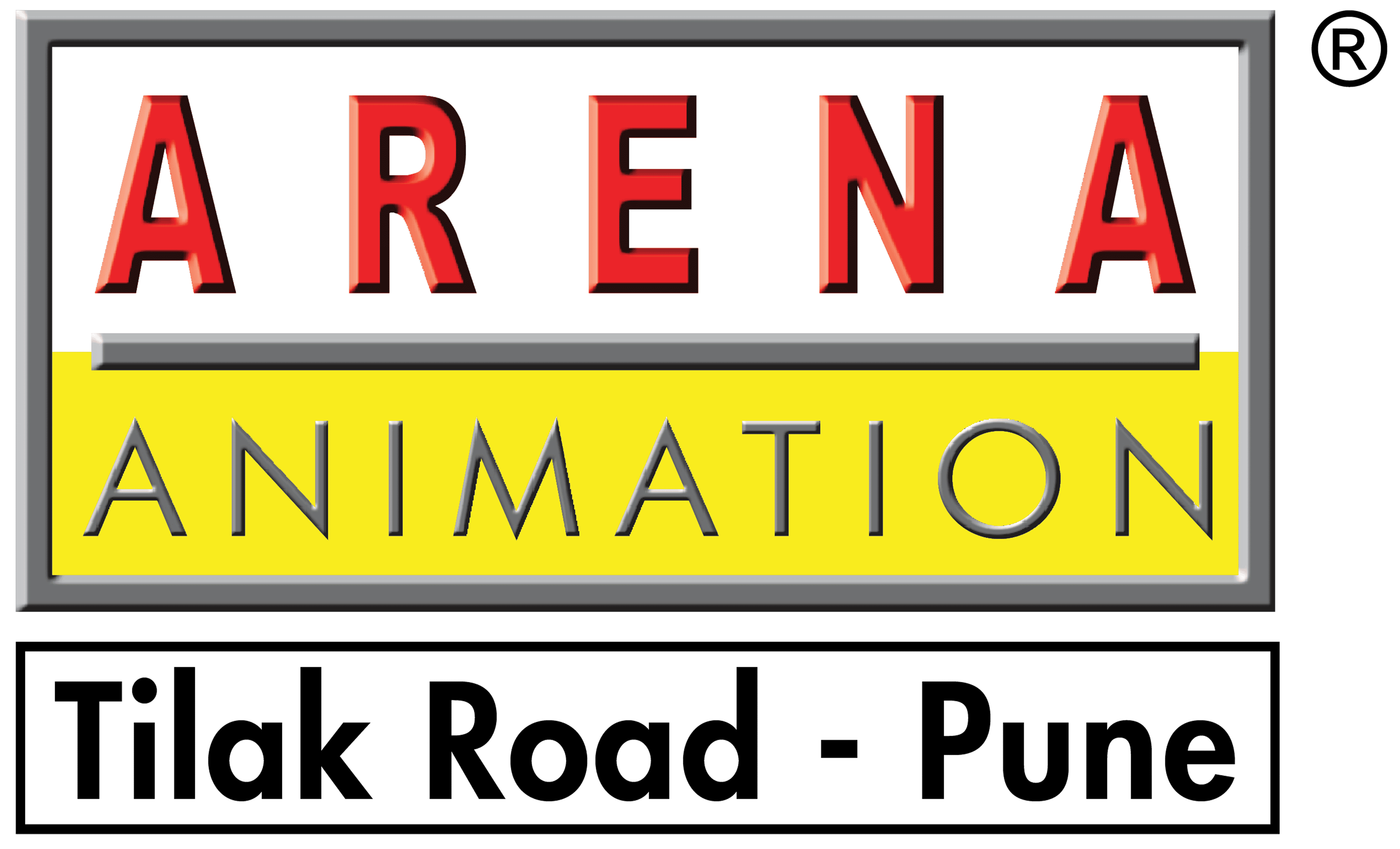 Arena Animation Tilak Road