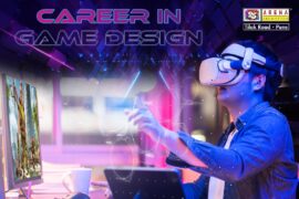 Career in Game Design: Job Roles, Scope, Salary