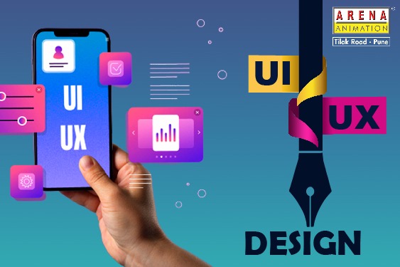 Scope of UI/UX Designer