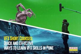 VFX Courses