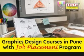 Graphics Design Courses in Pune with Job Placement Program