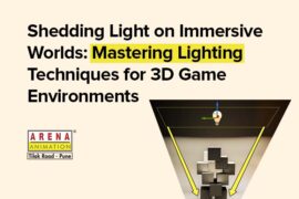 Mastering Lighting Techniques for 3D Game Environments