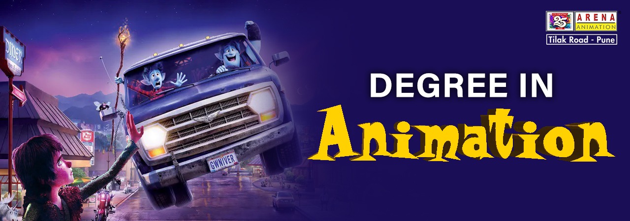 Animation Courses in Pune | VFX Course in Pune | Game Design Courses – Arena  Animation Tilak Road