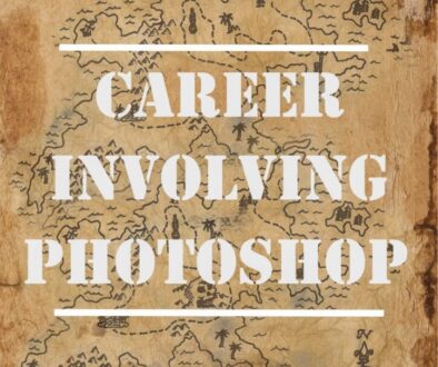 Career involving Photoshop- Arena Animation