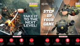 Game Animation Course