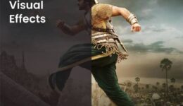 VFX course after 12th