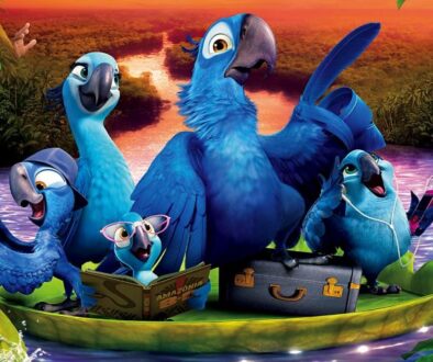 What are the Types of Jobs in the Animation Industry