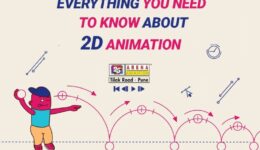 Everything You Need to Know About 2D Animation