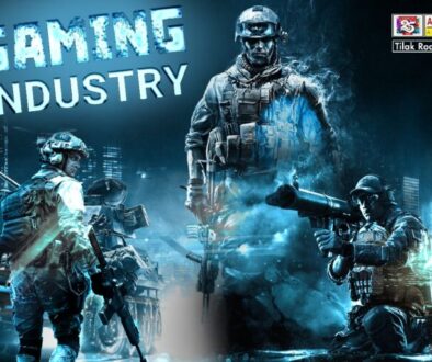 Gaming Industry Boom Is Helping Build a Skilled Talent Workforce