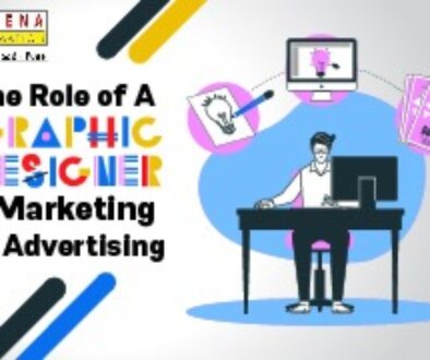 Graphic Designer in Marketing - Arena Animation Tilak Road