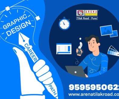 Starting Your Graphic Design Career Path A Step-by-Step Guide