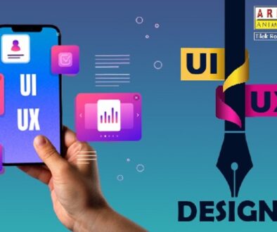 The Scope of UI UX Designer in India