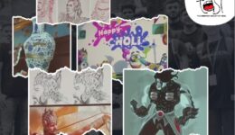 TASI Event 2023 (Animation and VFX)