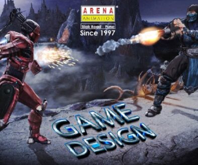 Game Designing Courses After 12th - Arena Animation Tilak Road