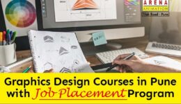Graphics Design Courses in Pune with Job Placement Program