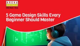 5 Game Design Skills Every Beginner Should Master