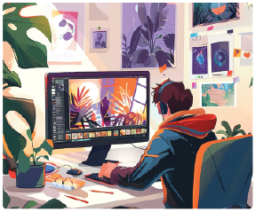Animation Courses