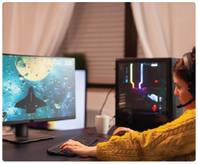 Game Design Course
