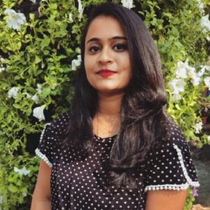 Aishwarya Bobe