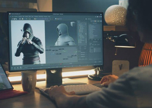 Animation Courses 2 Animation Courses 2