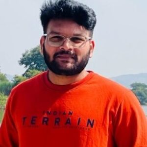 Ashish Rokade