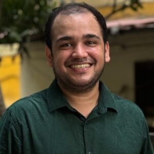 Chinmay Joshi