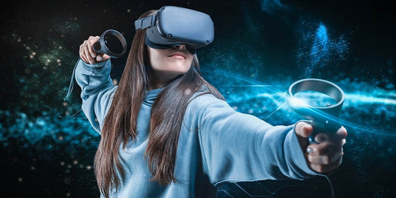 Gaming AR/VR Prime Gaming AR/VR Prime