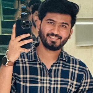 Saurabh Navale