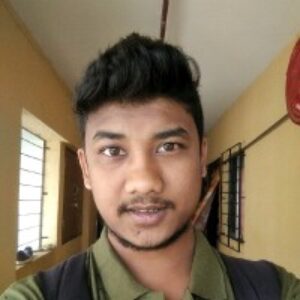 Vivek Bhoyar